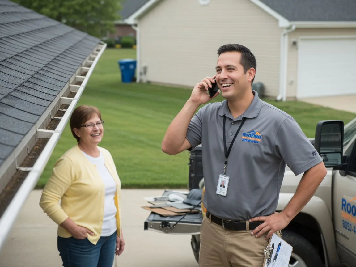 Local Roofing Contractors Barstow, CA FAQs